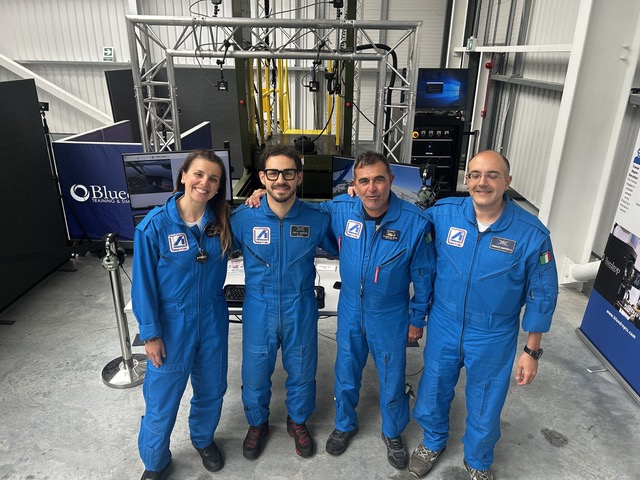 Enhancing Hoist Operations Through Simulation at Sentinel House